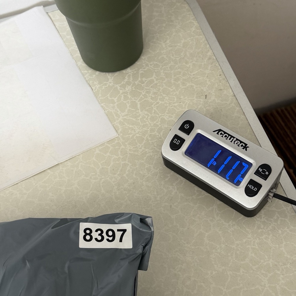 Vintage Levis Jeans Mens 34x32 Orange Tab 560 Loose Fit Tapered Leg Denim 90s - Picture 10 of 10